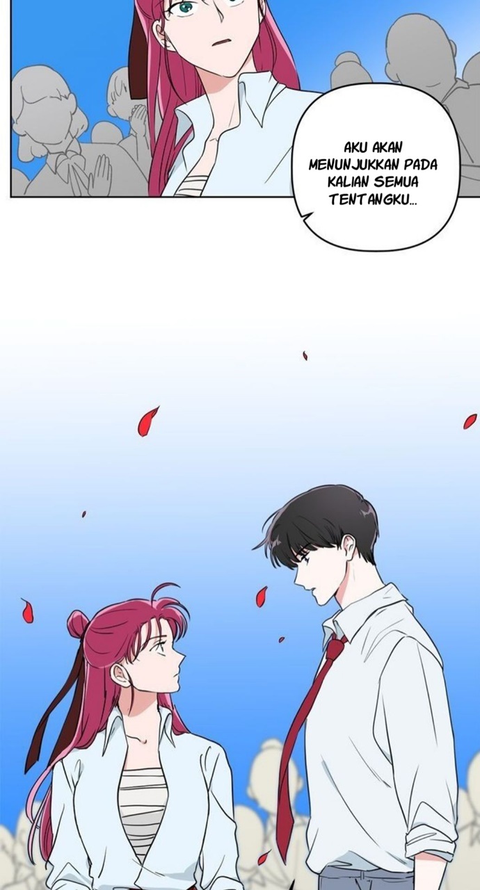 Deadly VS Romance (Lethal Romance) Chapter 22 Gambar 29