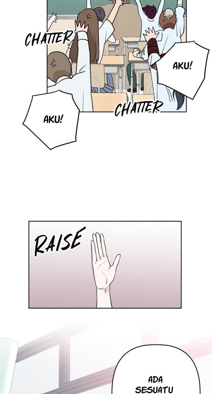 Deadly VS Romance (Lethal Romance) Chapter 24 Gambar 3