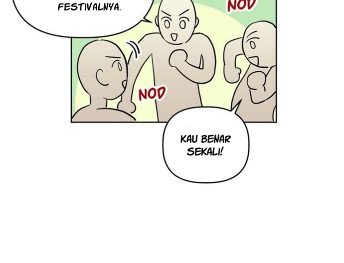 Deadly VS Romance (Lethal Romance) Chapter 24 Gambar 10