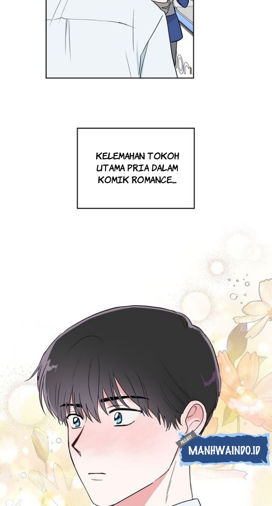 Deadly VS Romance (Lethal Romance) Chapter 25 Gambar 30