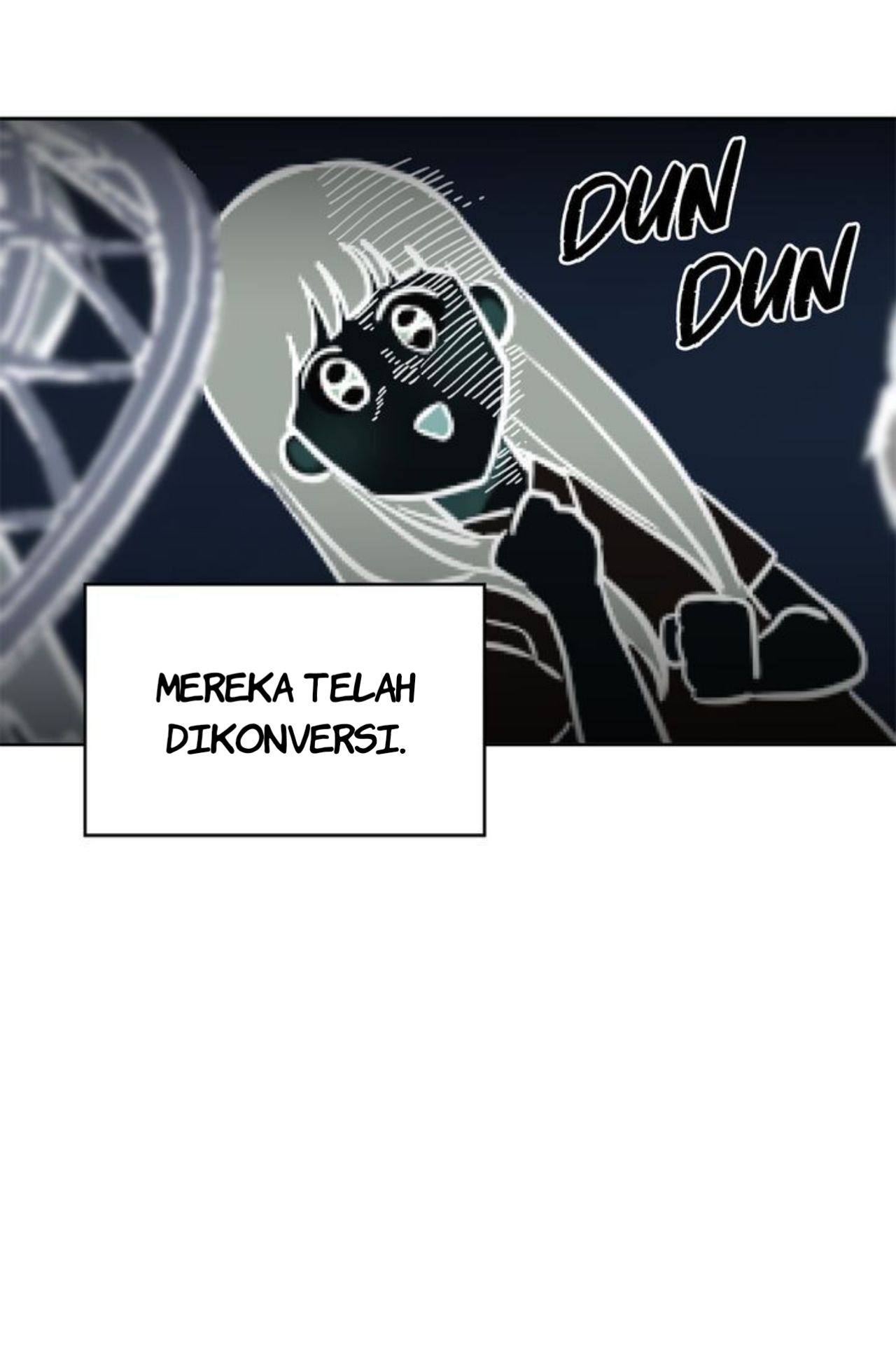 Deadly VS Romance (Lethal Romance) Chapter 28 Gambar 27