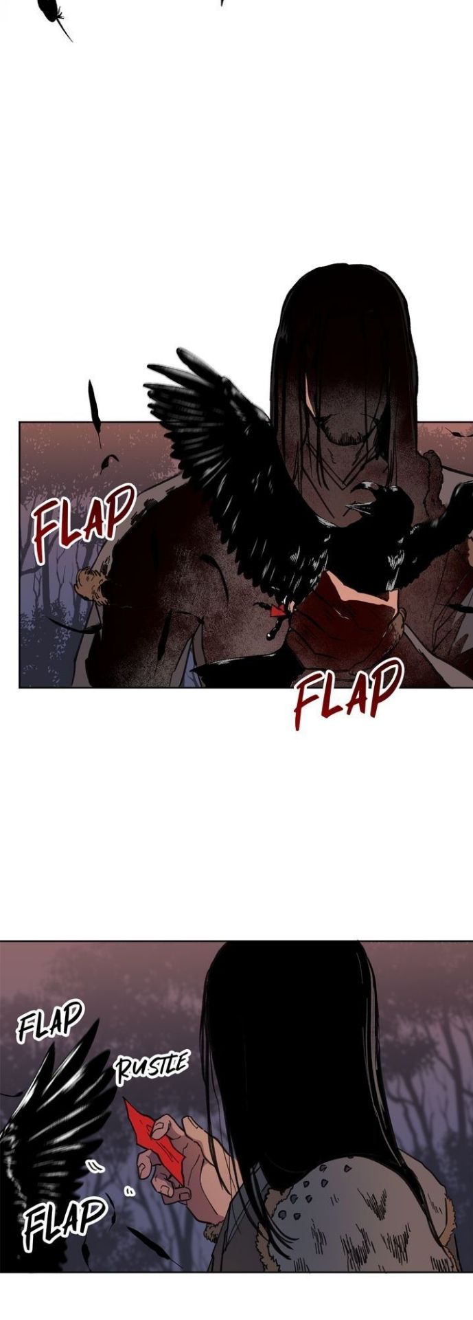 Deadly VS Romance (Lethal Romance) Chapter 28 Gambar 33