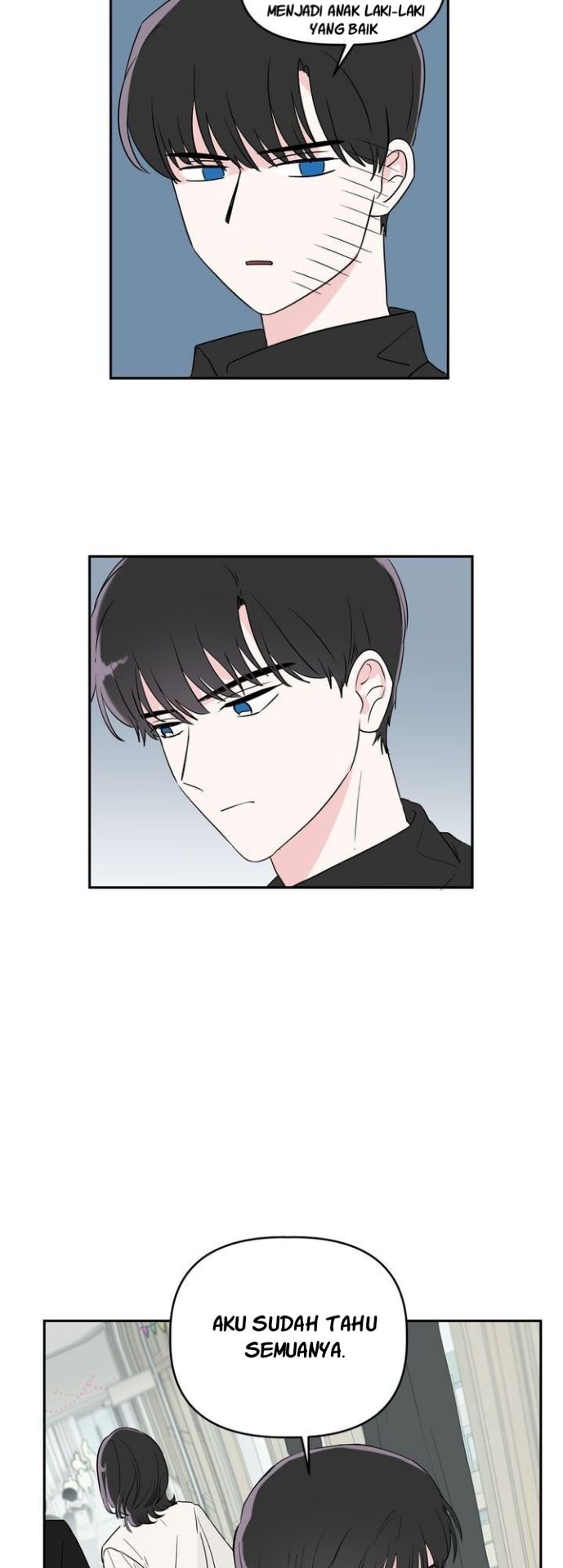 Deadly VS Romance (Lethal Romance) Chapter 30 Gambar 8