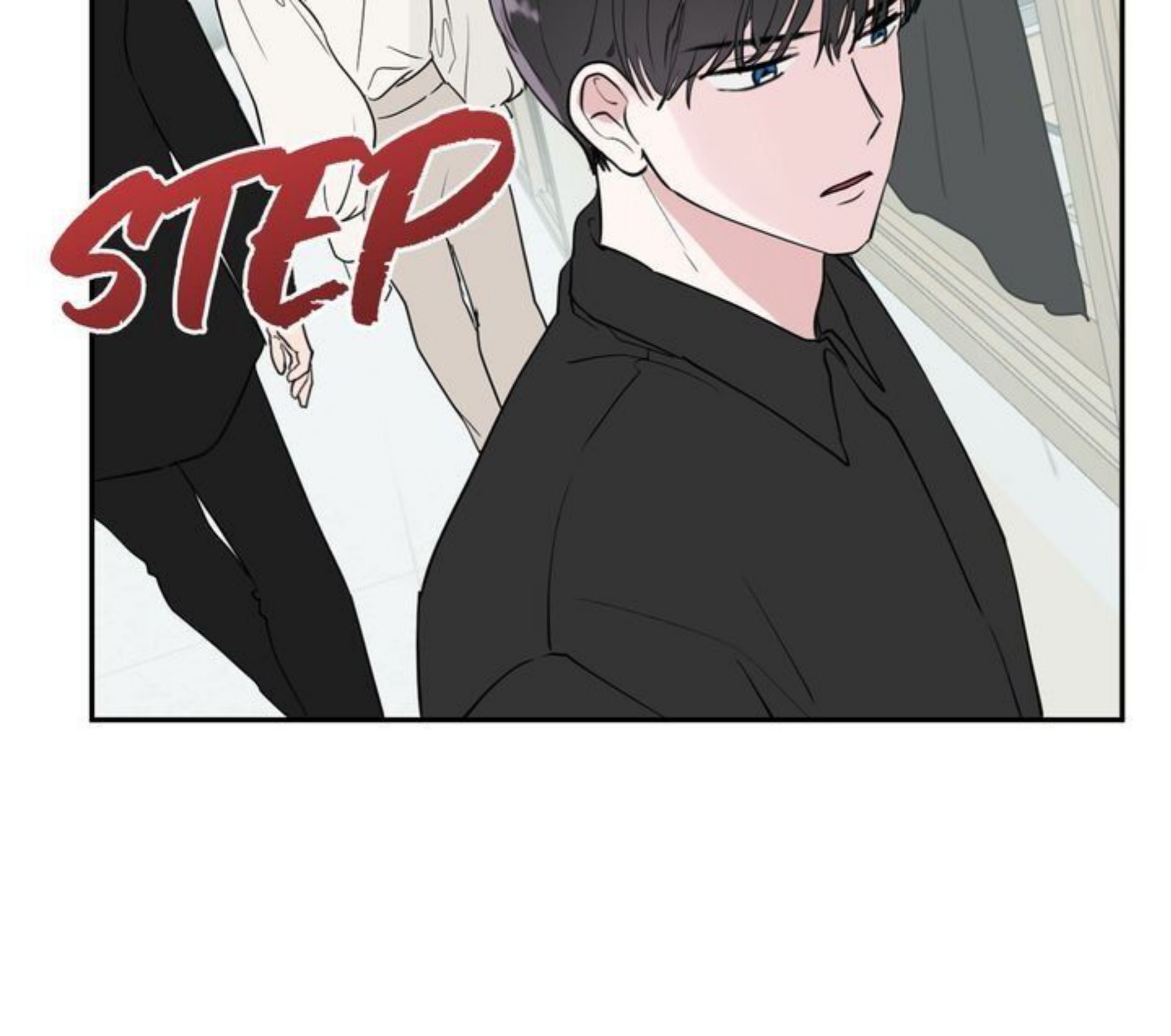 Deadly VS Romance (Lethal Romance) Chapter 30 Gambar 9