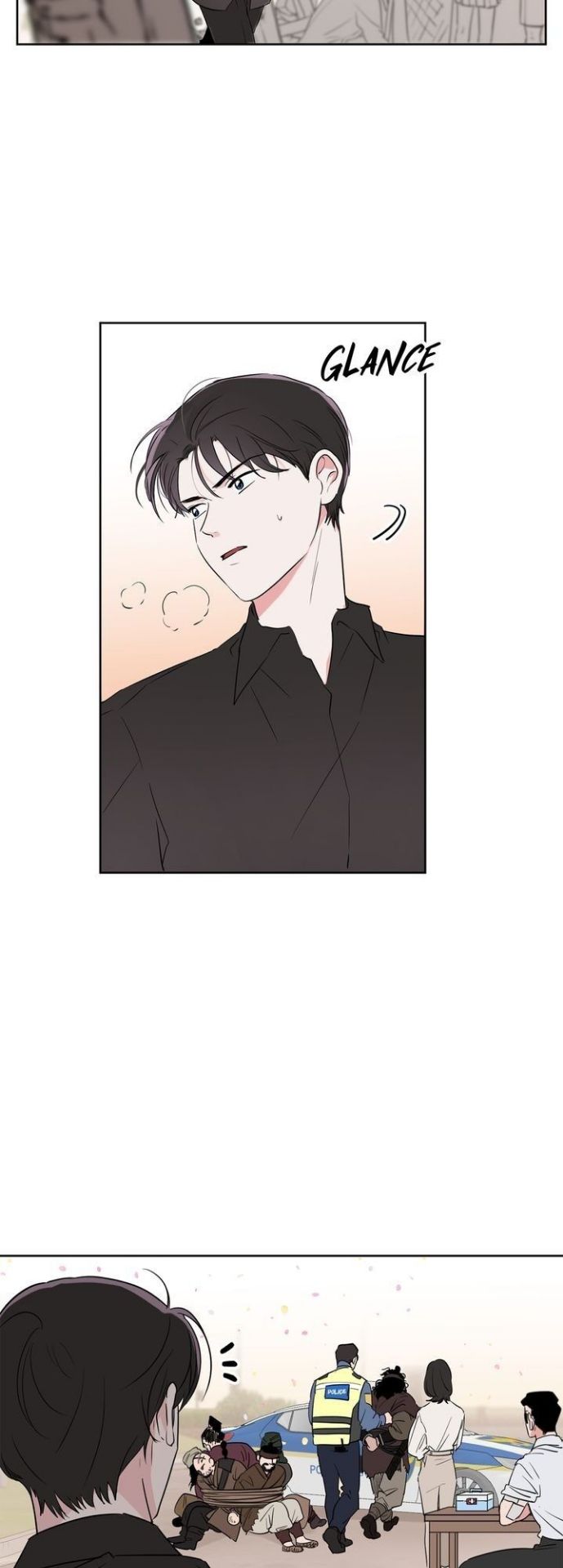 Deadly VS Romance (Lethal Romance) Chapter 32 Gambar 8