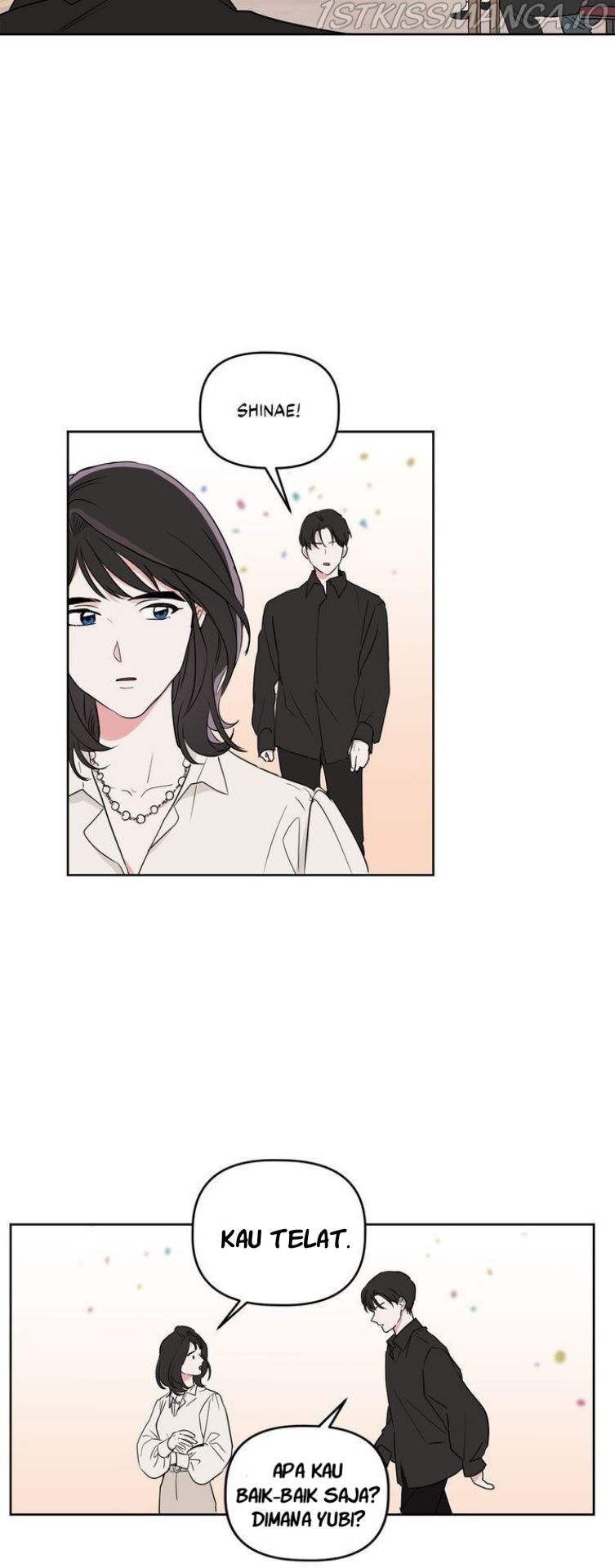 Deadly VS Romance (Lethal Romance) Chapter 32 Gambar 9