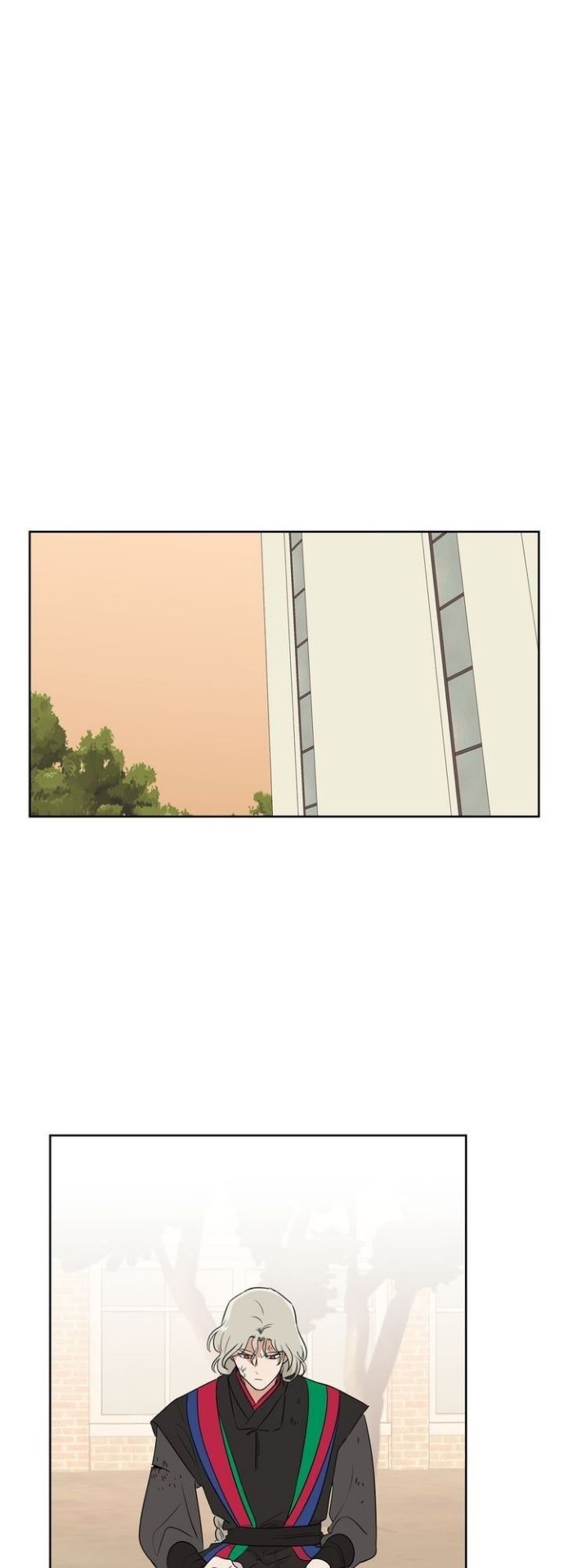 Deadly VS Romance (Lethal Romance) Chapter 32 Gambar 13