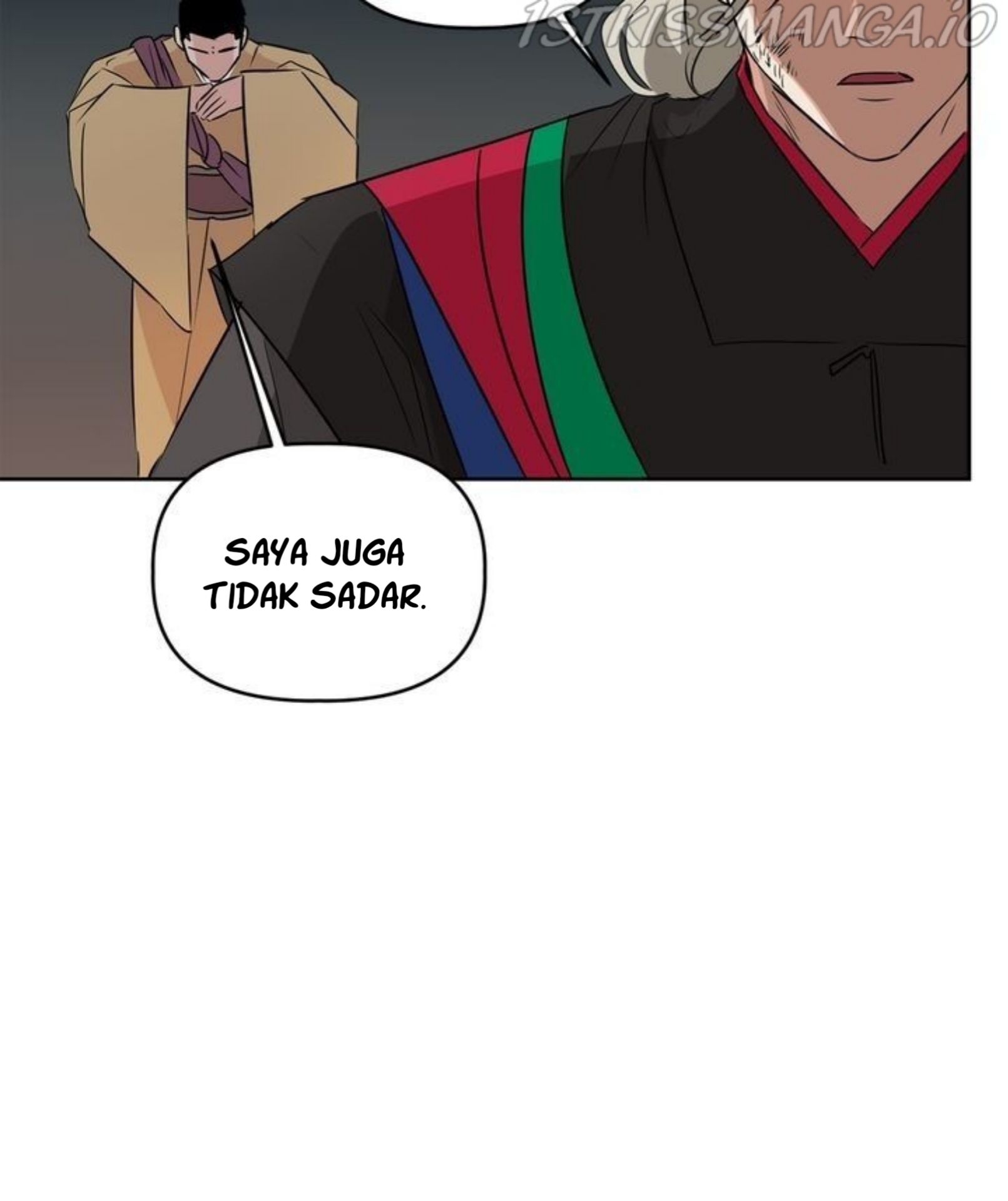 Deadly VS Romance (Lethal Romance) Chapter 32 Gambar 20