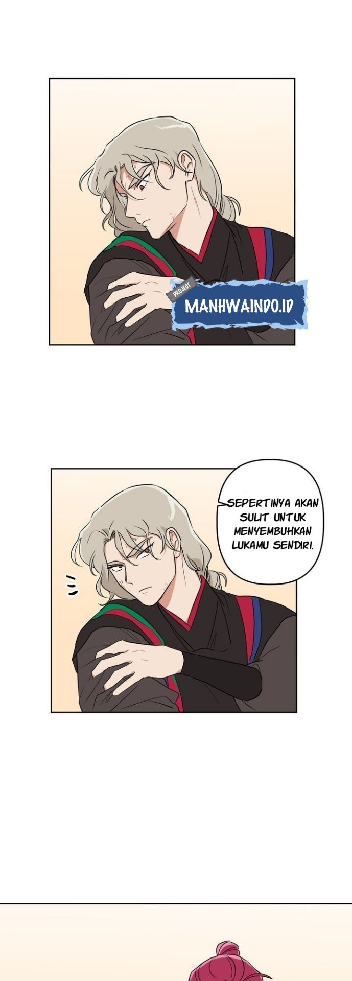 Deadly VS Romance (Lethal Romance) Chapter 32 Gambar 22