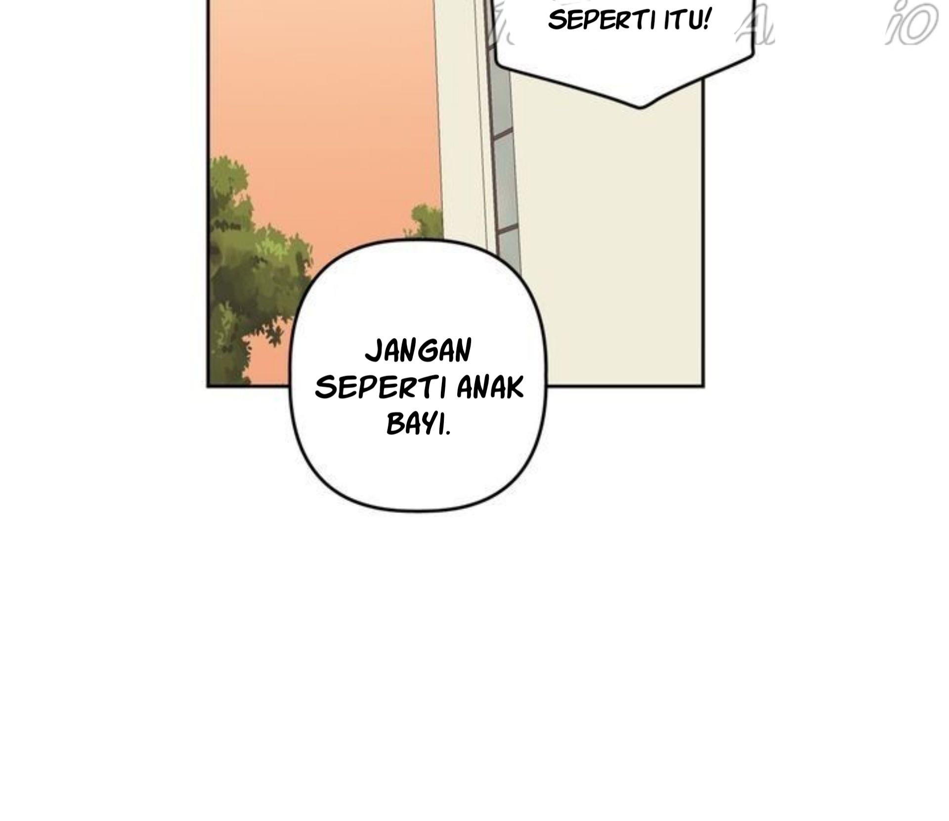 Deadly VS Romance (Lethal Romance) Chapter 32 Gambar 25