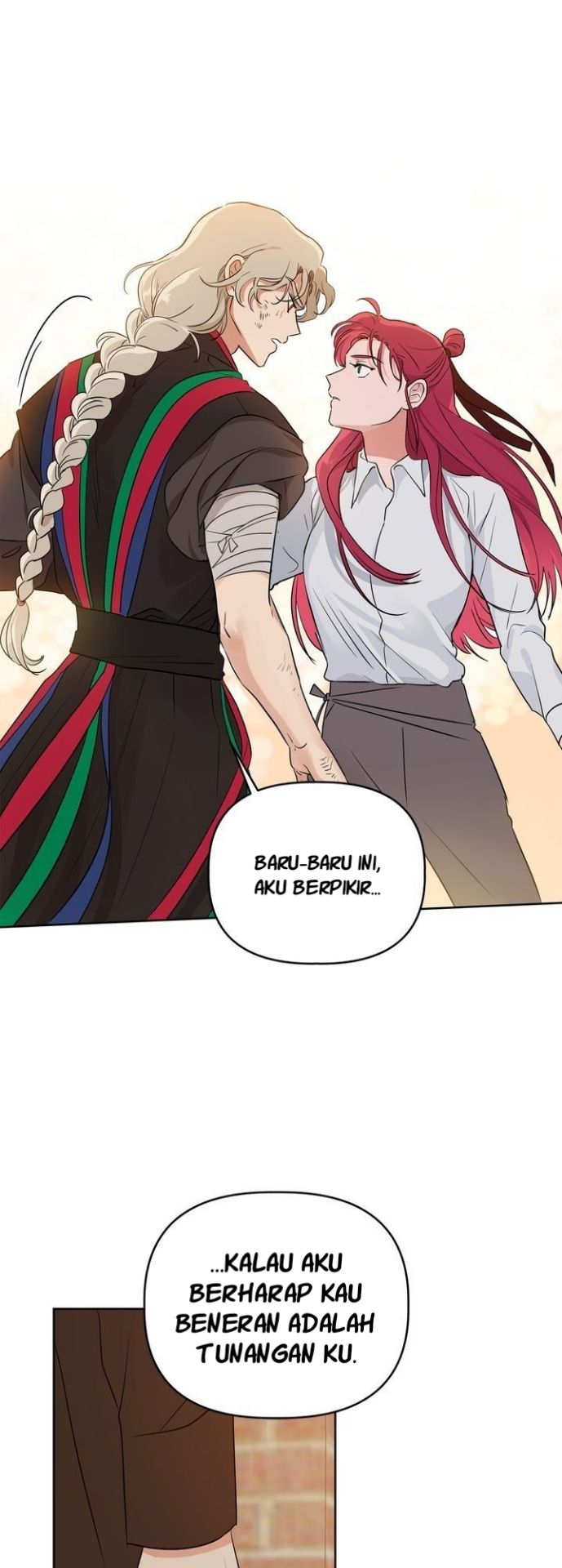 Deadly VS Romance (Lethal Romance) Chapter 32 Gambar 36
