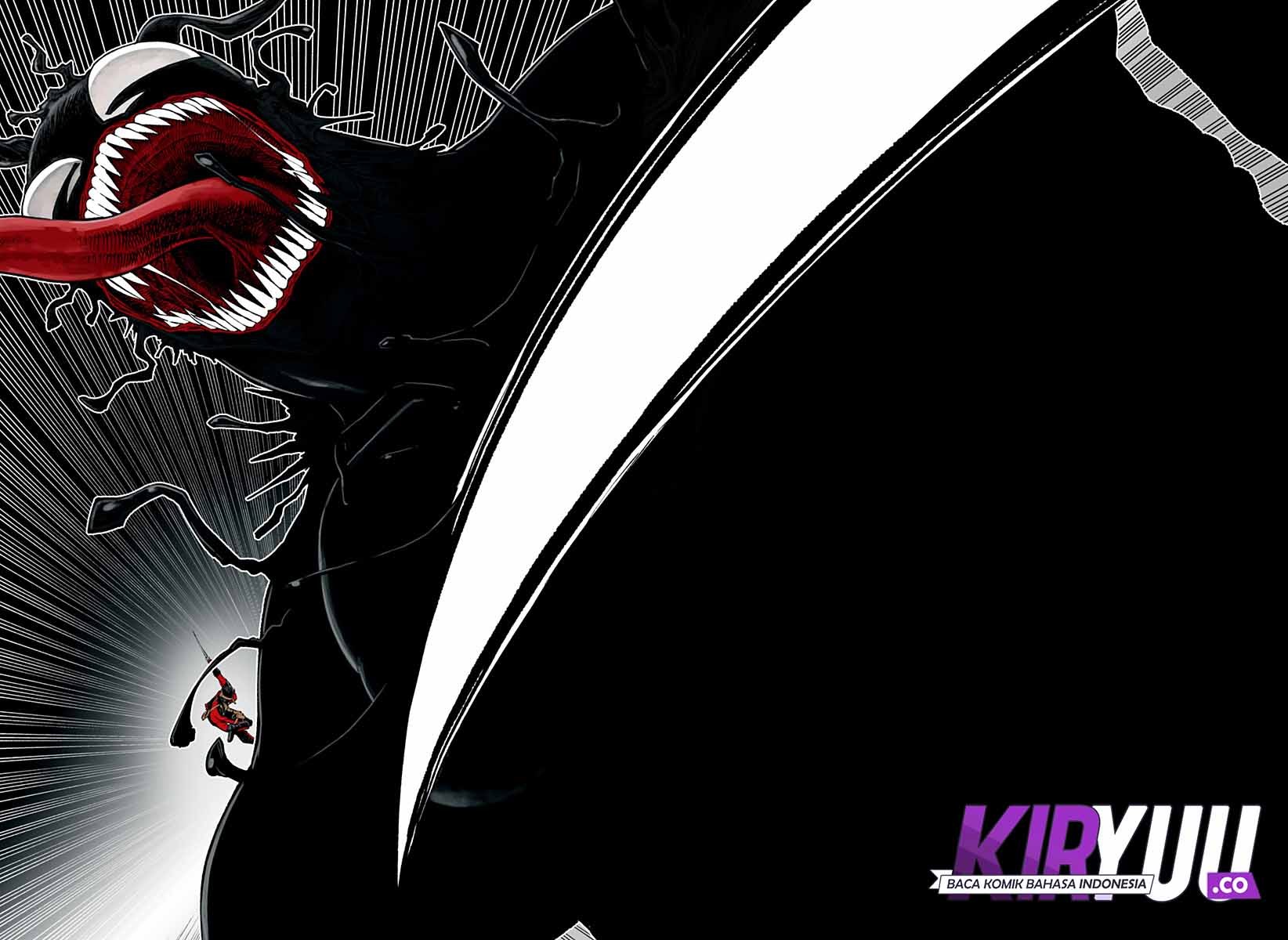 Deadpool: Samurai Chapter 06 Gambar 8