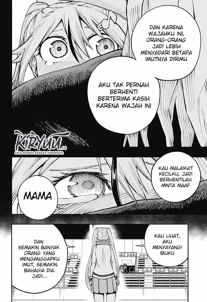 Deadpool: Samurai Chapter 06 Gambar 15