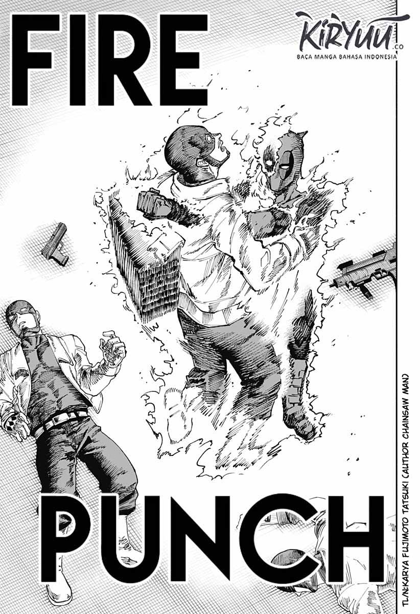 Deadpool: Samurai Chapter 07 Gambar 19