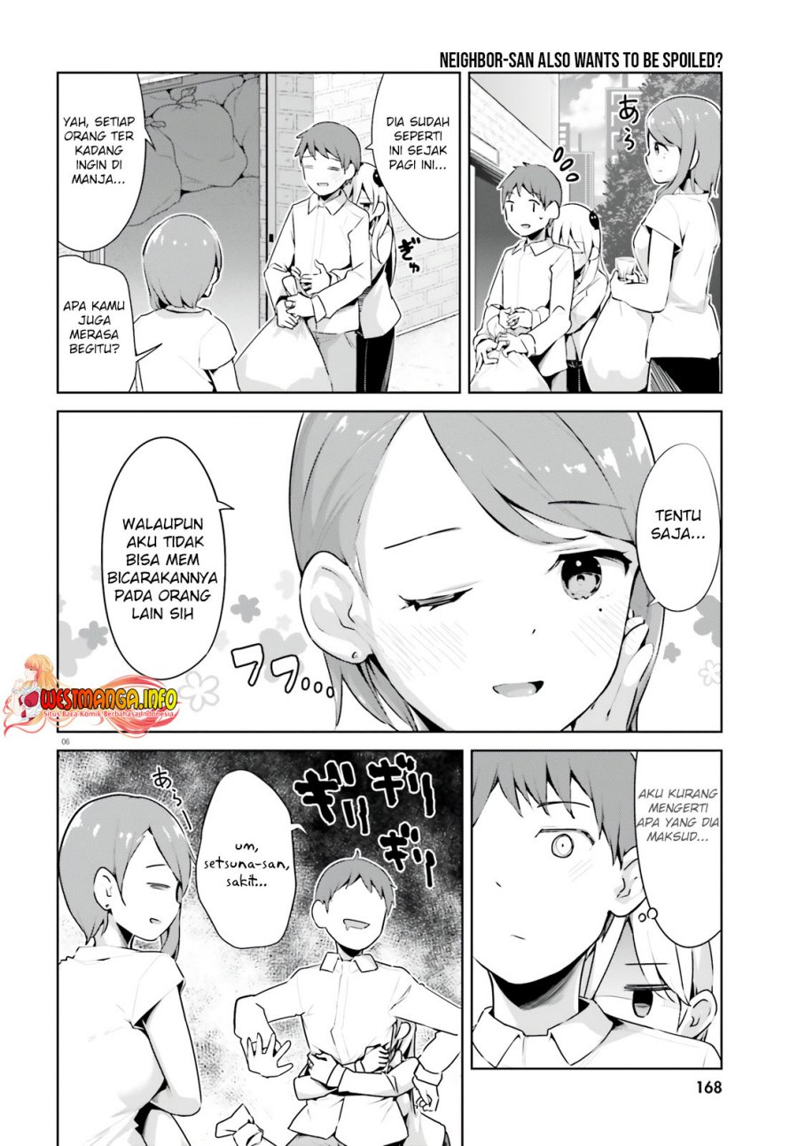 Dear Sir… Married to a Killer Chapter 32 Gambar 8