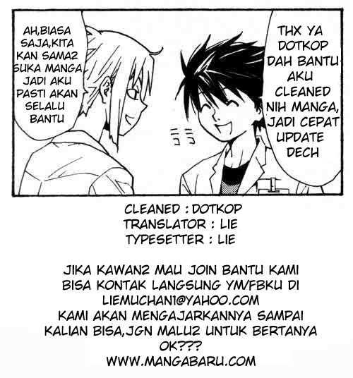 Death Note Chapter 35 Gambar 2