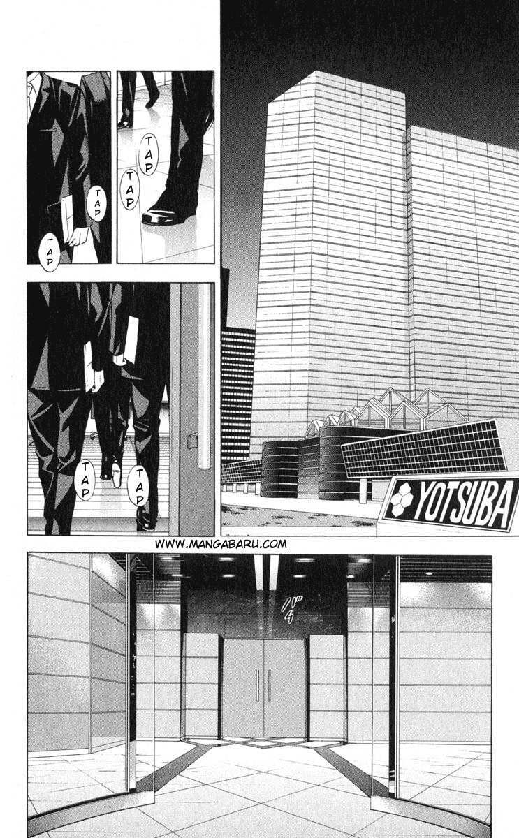 Death Note Chapter 37 Gambar 15