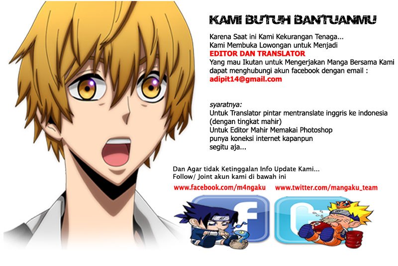 Death Note Chapter 78 Gambar 21