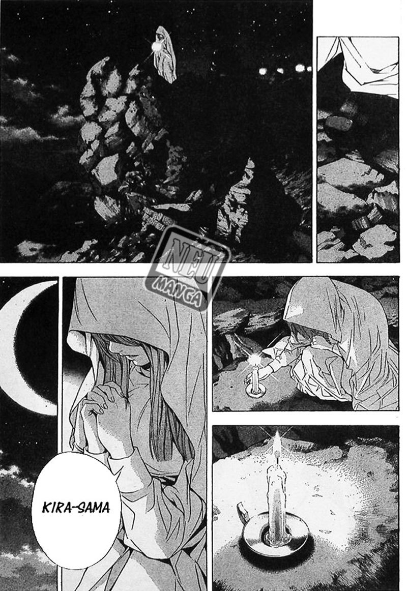 Death Note Chapter 108 End Gambar 19