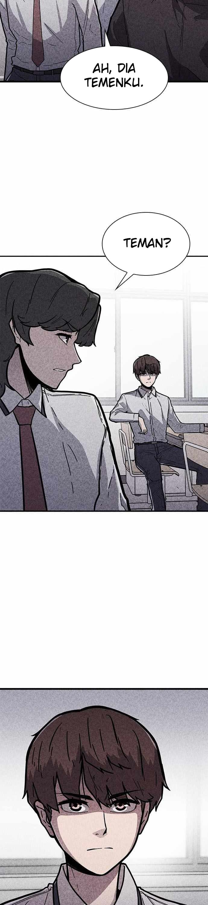 DeathCord Chapter 01 Gambar 10