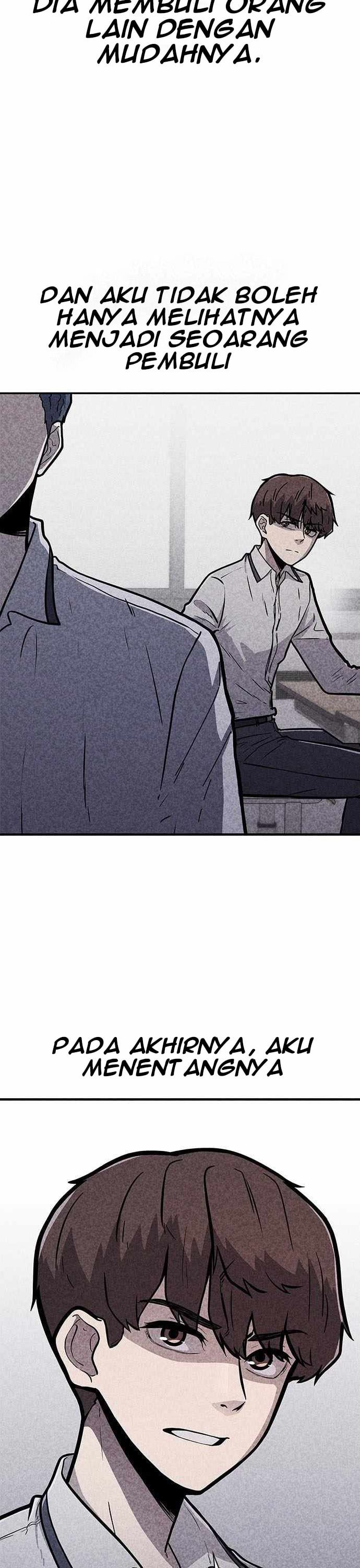 DeathCord Chapter 01 Gambar 13