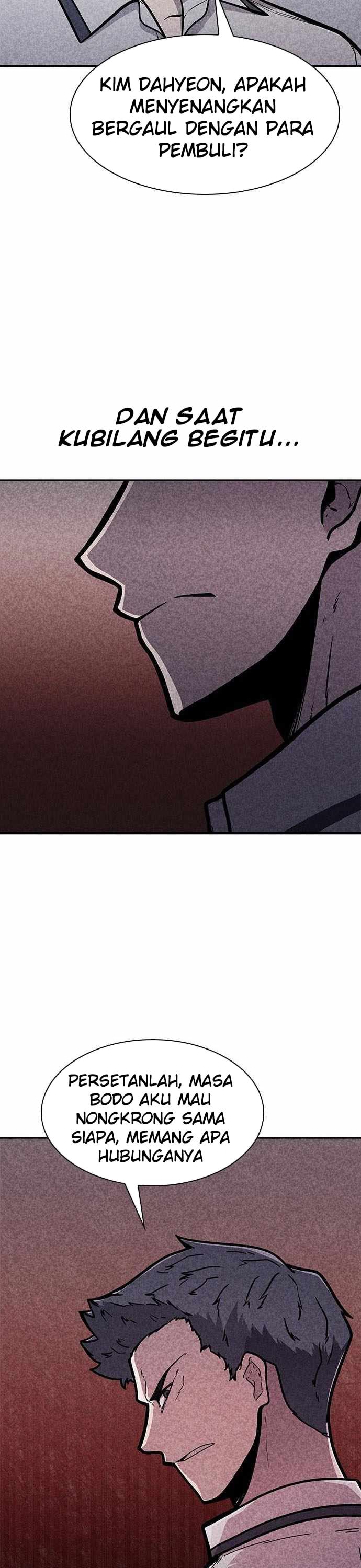 DeathCord Chapter 01 Gambar 14
