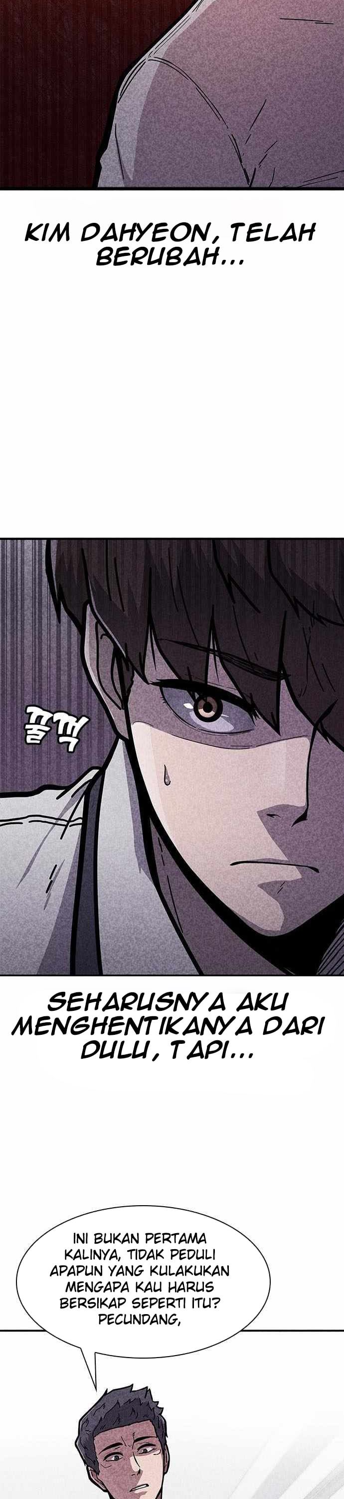 DeathCord Chapter 01 Gambar 15