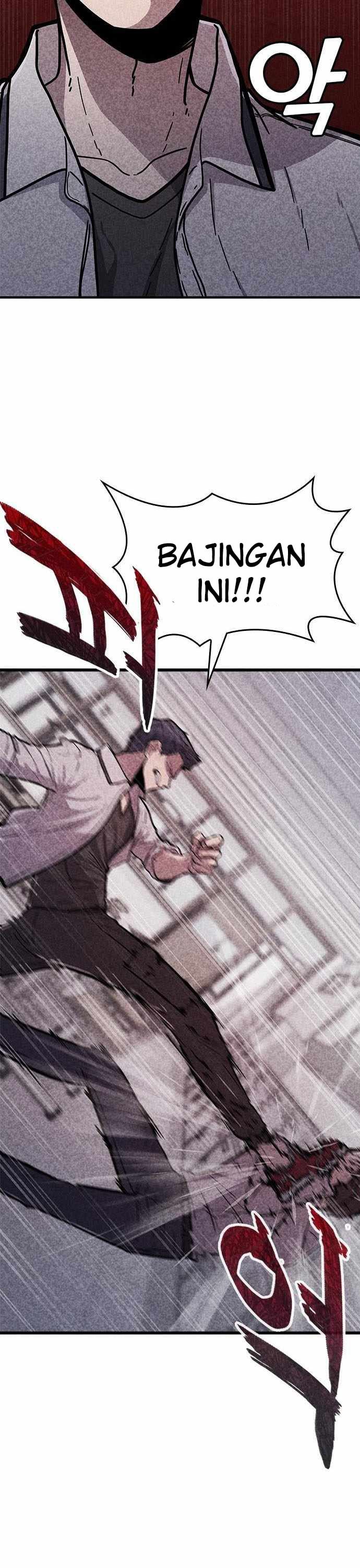 DeathCord Chapter 01 Gambar 21