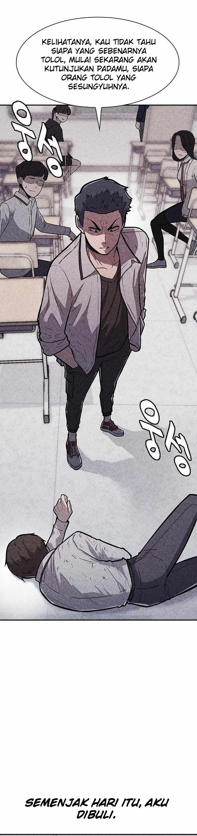 DeathCord Chapter 01 Gambar 24