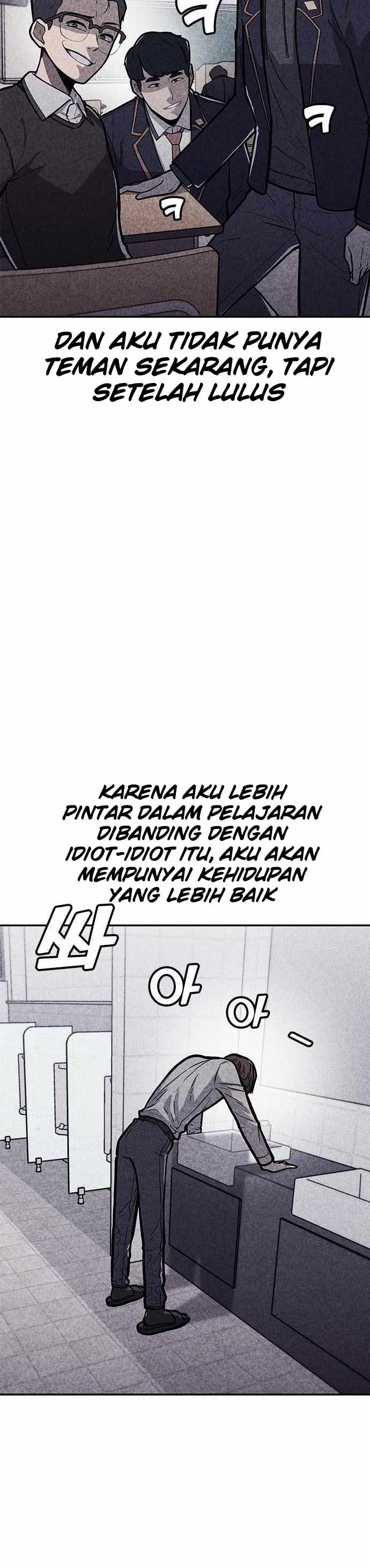 DeathCord Chapter 01 Gambar 26