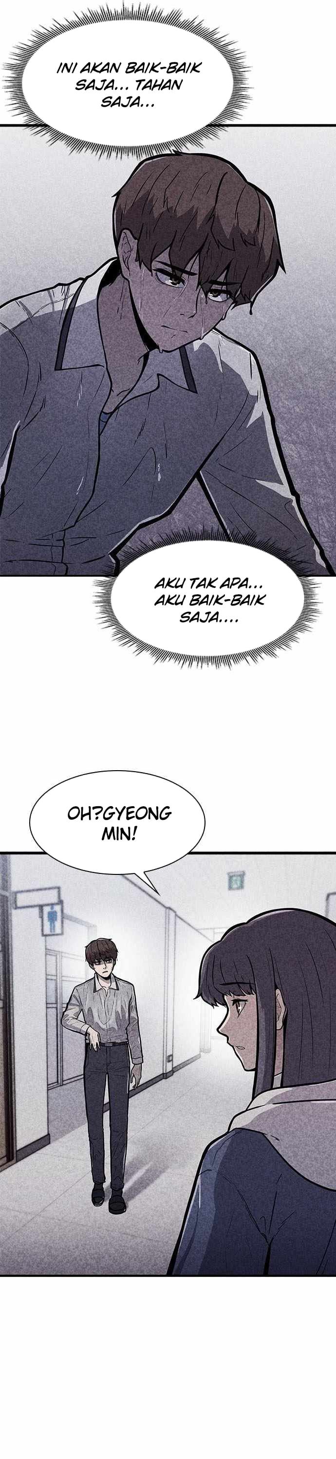 DeathCord Chapter 01 Gambar 27