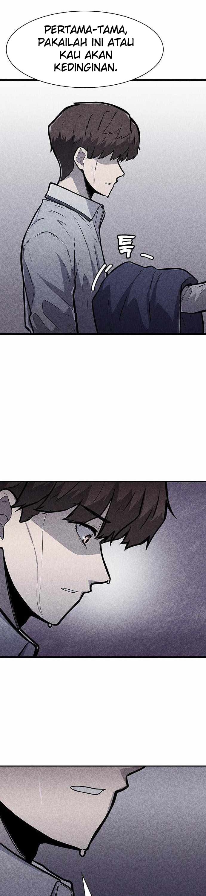 DeathCord Chapter 01 Gambar 29