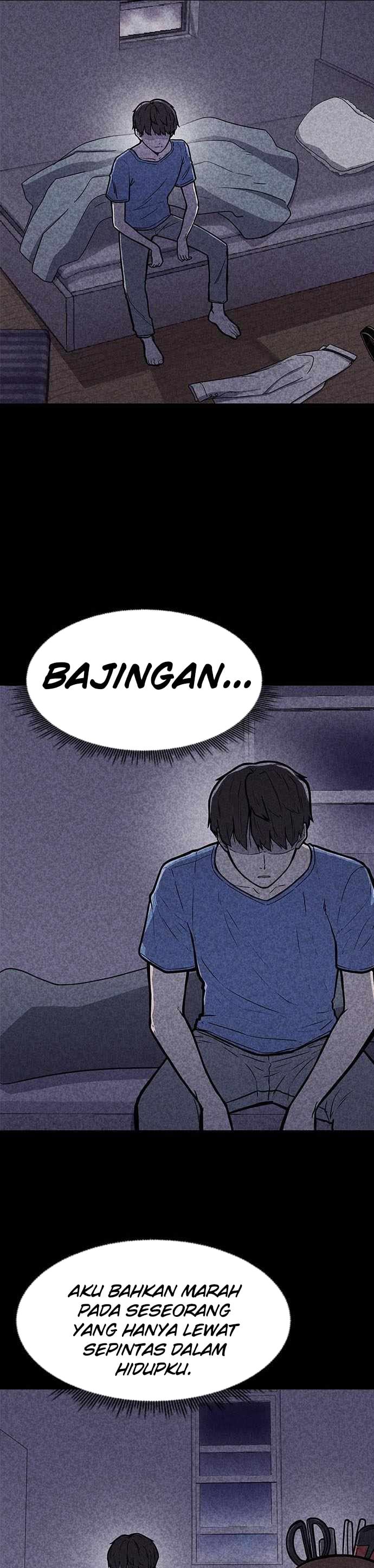 DeathCord Chapter 01 Gambar 32