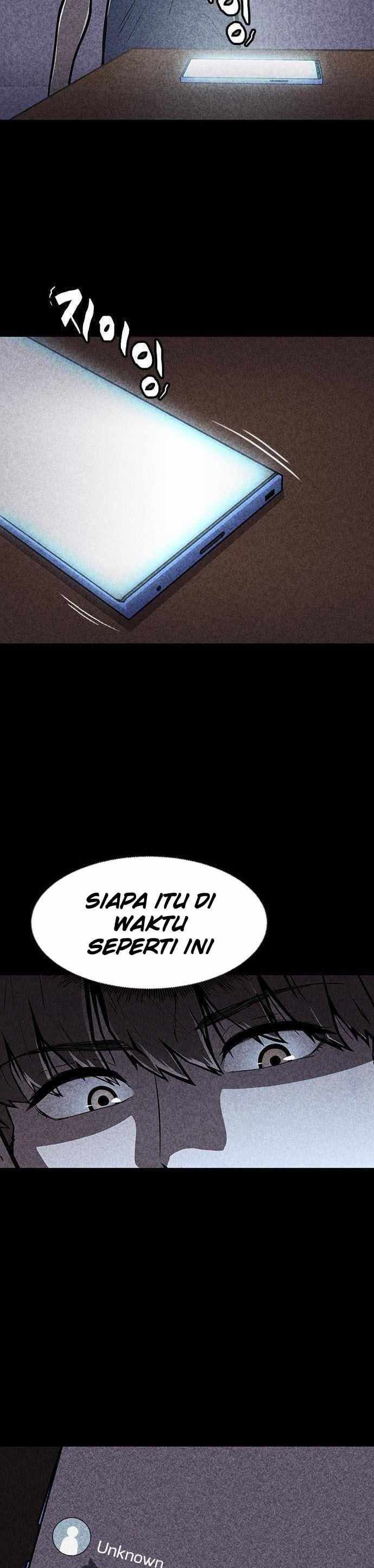 DeathCord Chapter 01 Gambar 35
