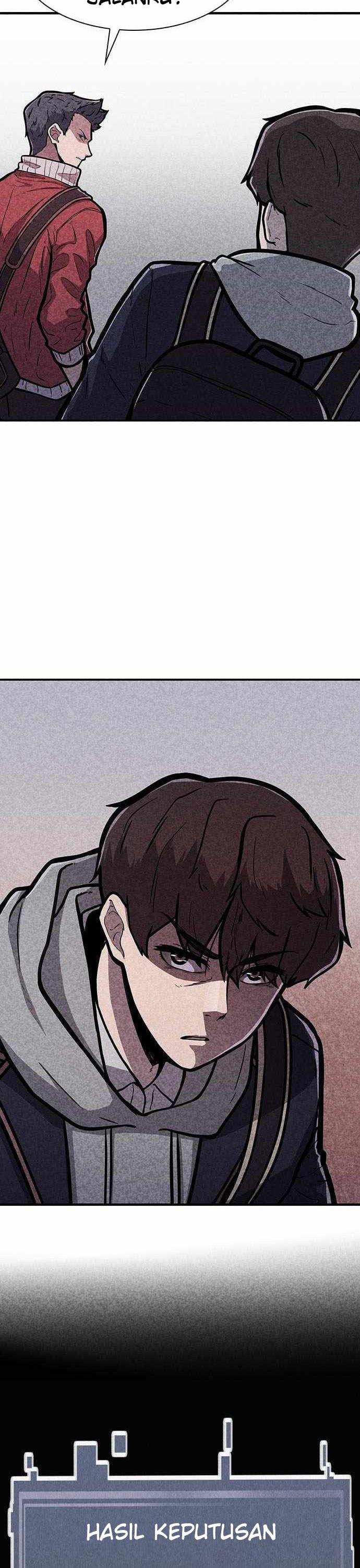 DeathCord Chapter 01 Gambar 50