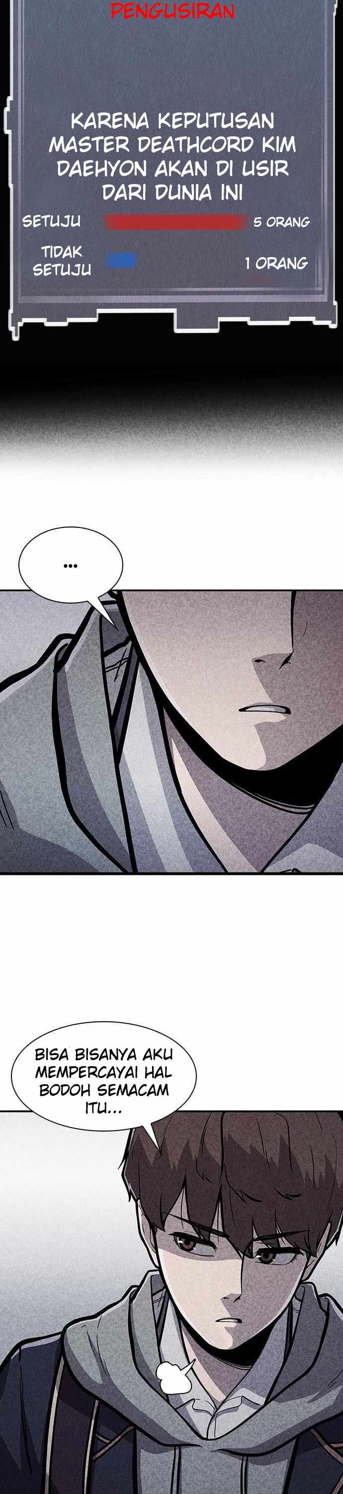 DeathCord Chapter 01 Gambar 51