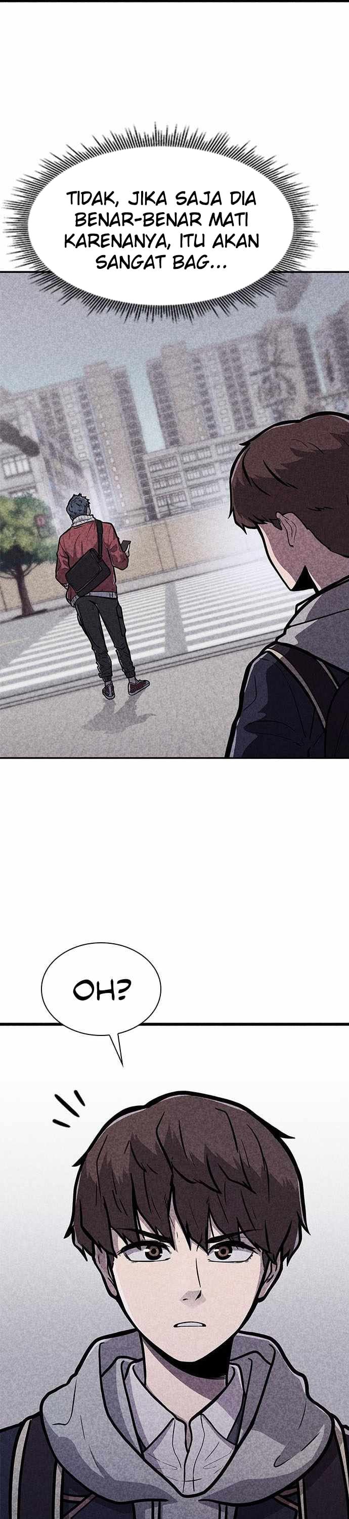 DeathCord Chapter 01 Gambar 52