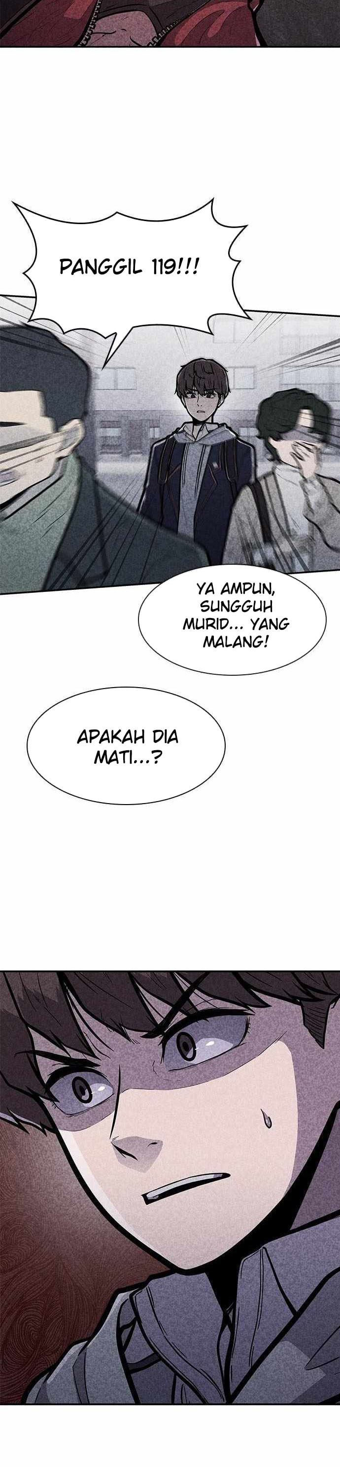 DeathCord Chapter 01 Gambar 59