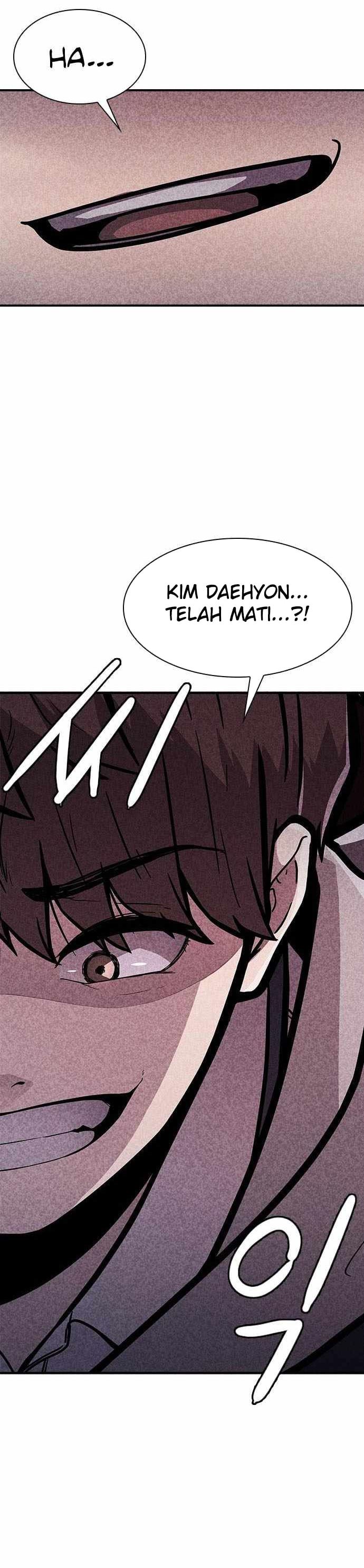 DeathCord Chapter 01 Gambar 60