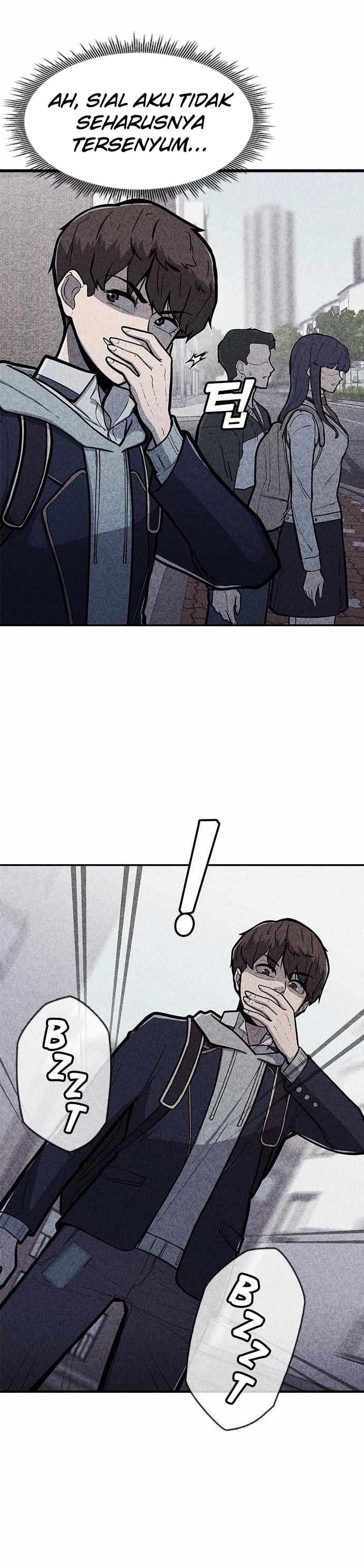 DeathCord Chapter 01 Gambar 61