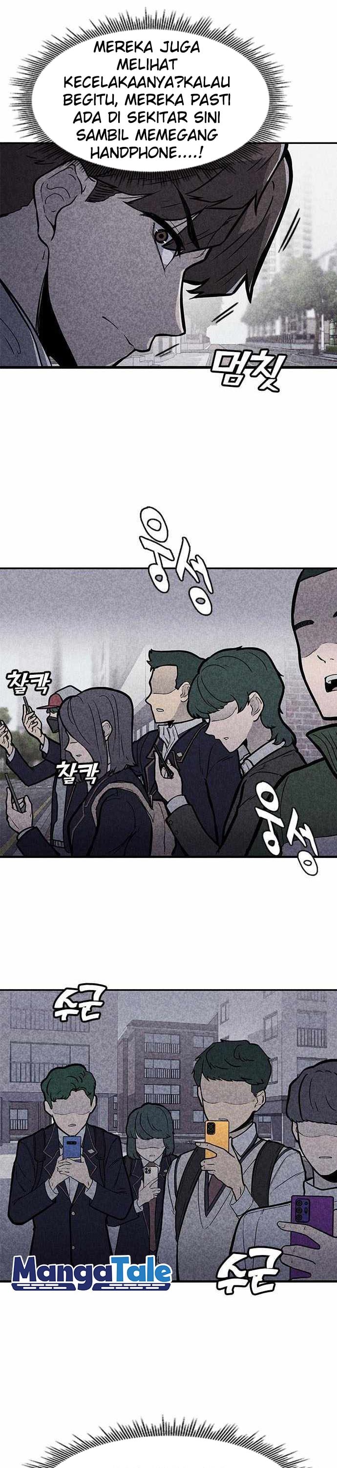 DeathCord Chapter 01 Gambar 63