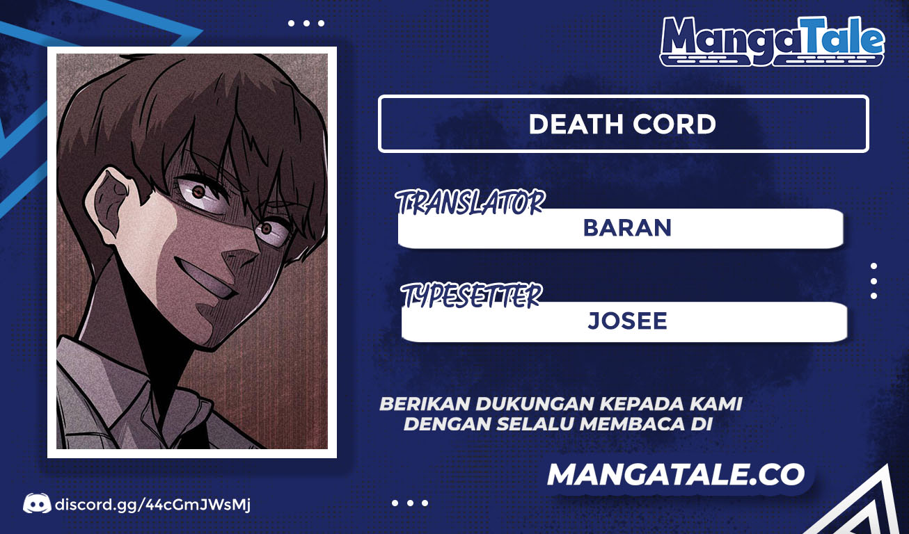 DeathCord Chapter 06 Gambar 1