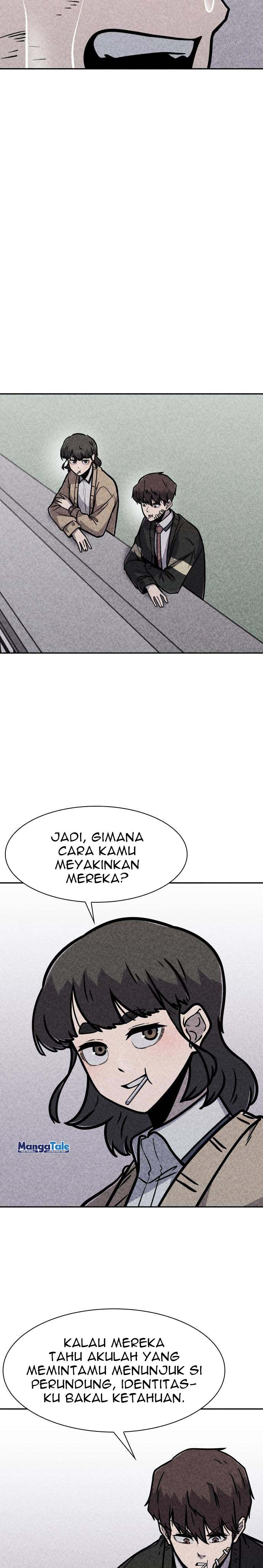 DeathCord Chapter 06 Gambar 4