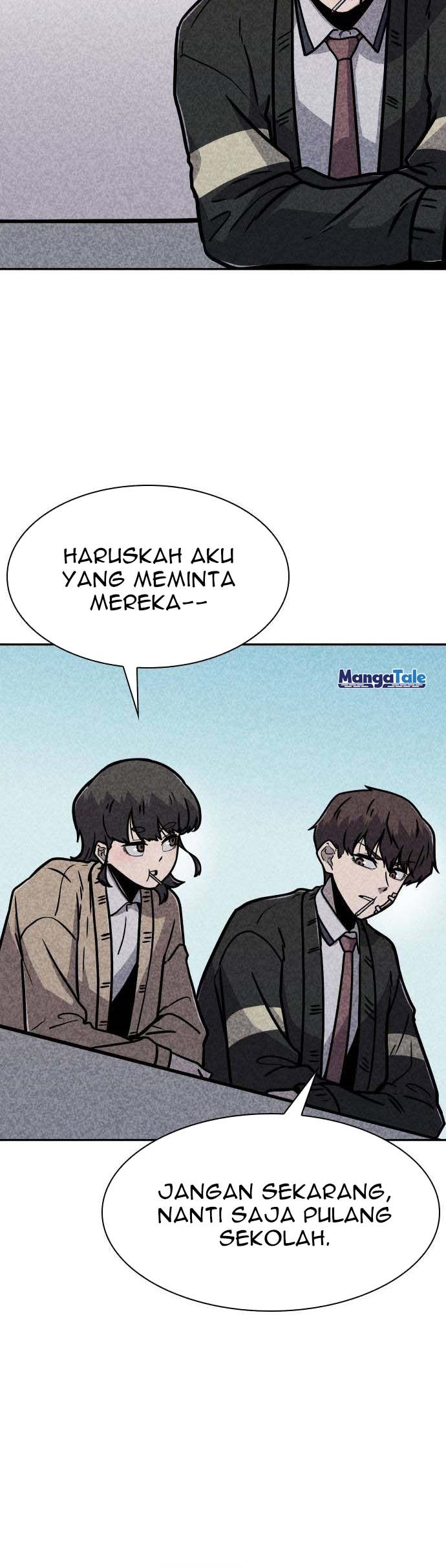 DeathCord Chapter 06 Gambar 5