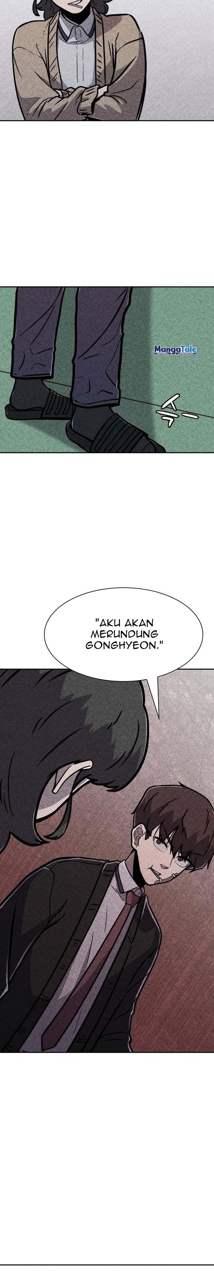 DeathCord Chapter 06 Gambar 8