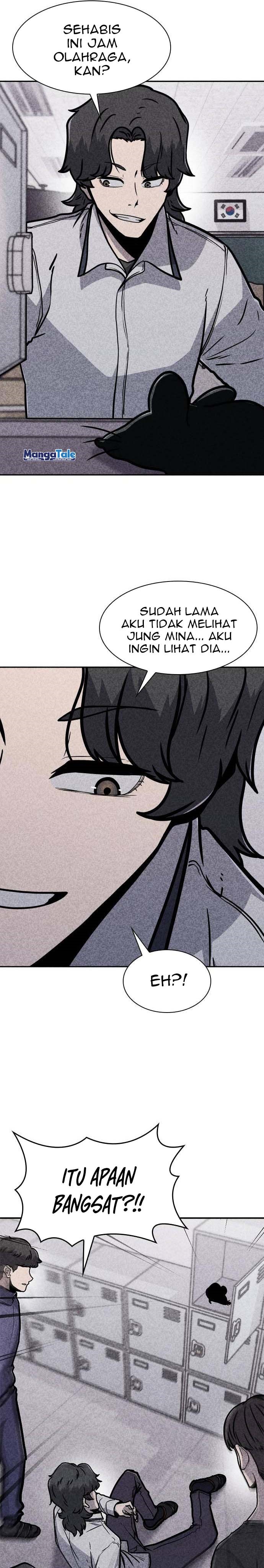 DeathCord Chapter 06 Gambar 10