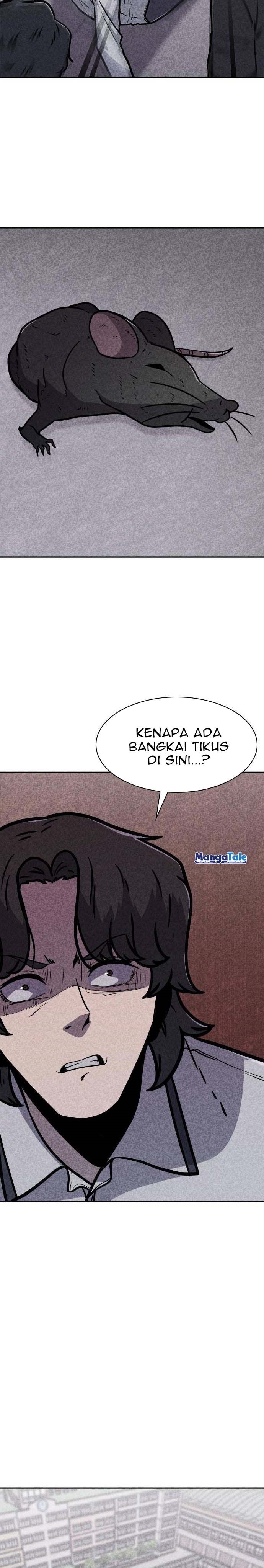 DeathCord Chapter 06 Gambar 11