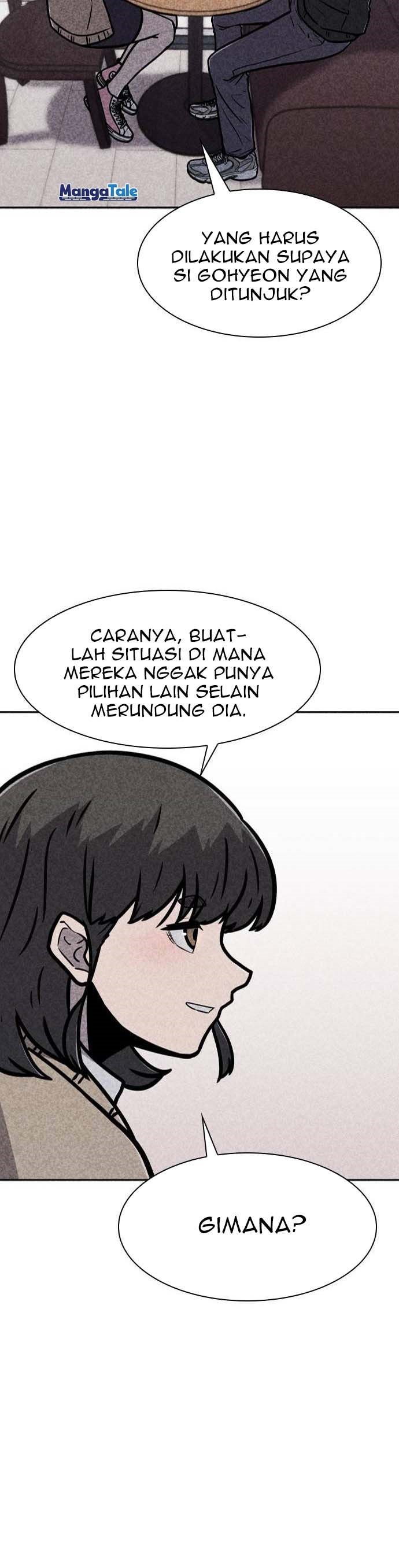 DeathCord Chapter 06 Gambar 17