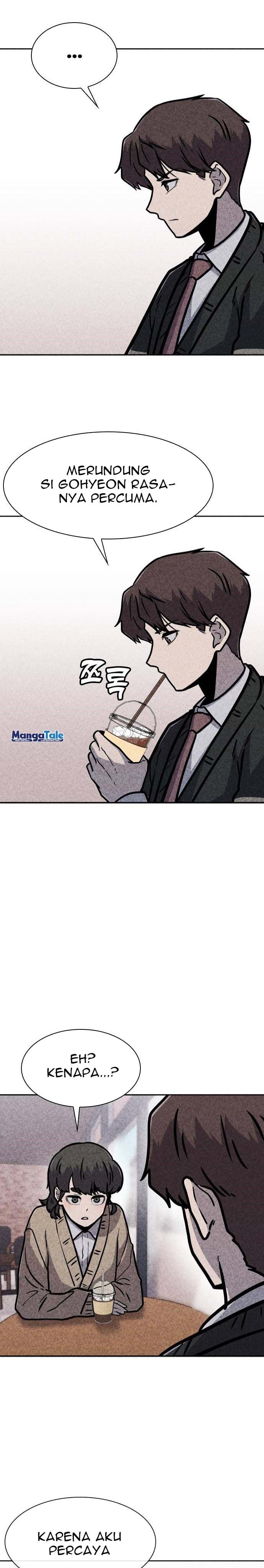 DeathCord Chapter 06 Gambar 18