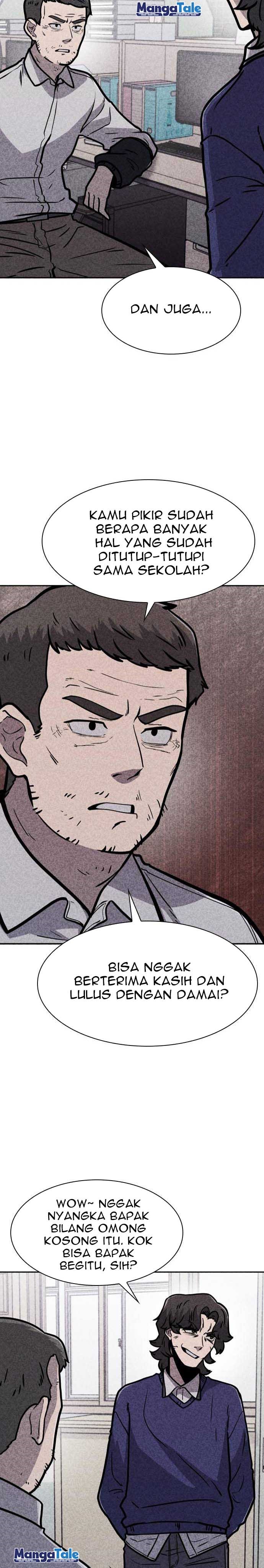 DeathCord Chapter 06 Gambar 24